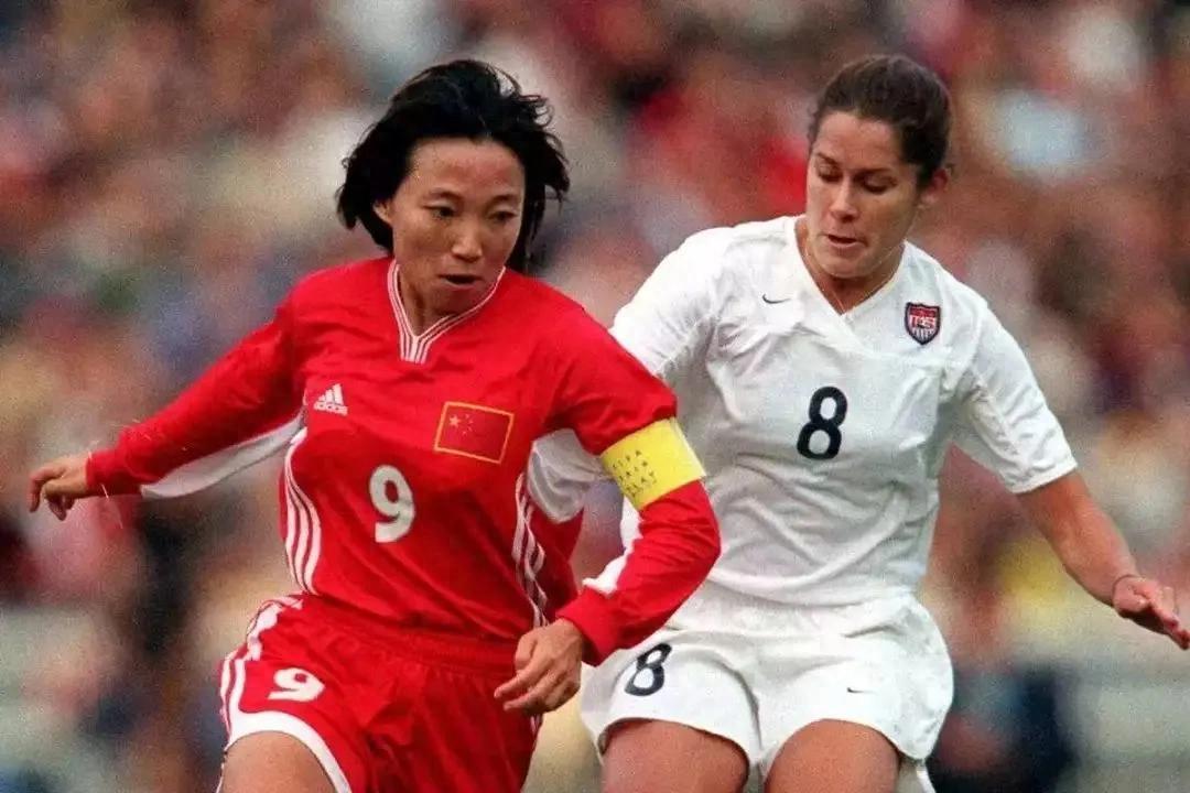 世界杯手机观看平台-上海闲话聊体育｜孙雯的“天意”