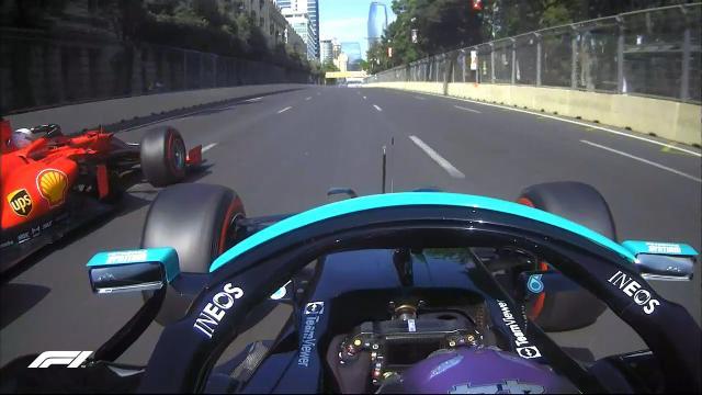 世界杯手机观看平台-F1巴库站佩雷兹夺冠 维斯塔潘领跑遇爆胎小汉失误