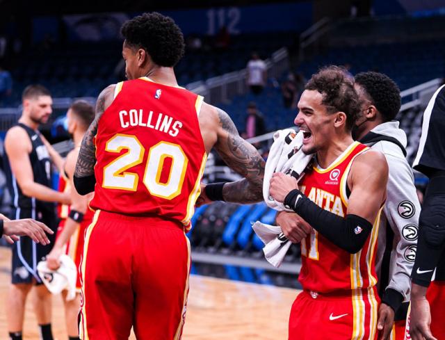 世界杯手机观看平台-要有大动作？老鹰GM：针对每个球员报价我都会听取